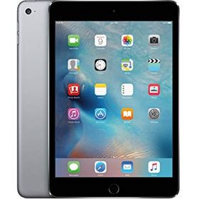 Wi-Fiモデル iPad mini 第2世代 スペースグレイ 32GB