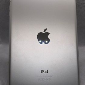 ●ハピネスネット iPad mini 2 64GB シルバー docomo