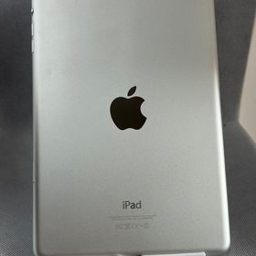 ●ハピネスネット iPad mini 2 32GB シルバー au