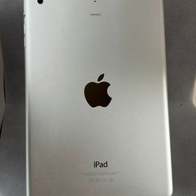 ●ハピネスネット iPad mini 2 32GB シルバー Wi-Fiモデル