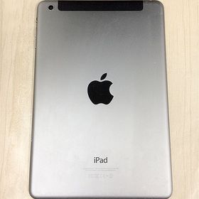 Apple ipad mini2 Wi-Fi + Cellularモデル ジャンク品