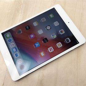Apple ipad mini2 Retina 32GB 良品★充電ケーブル付