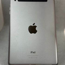 ●ハピネスネット iPad mini 2 Wi-Fiモデル グレー