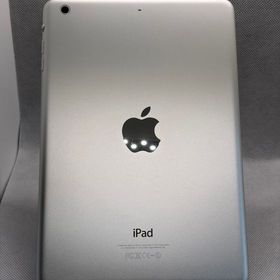●ハピネスネット iPad mini 2 Retina Wi-Fi 16GB シルバー