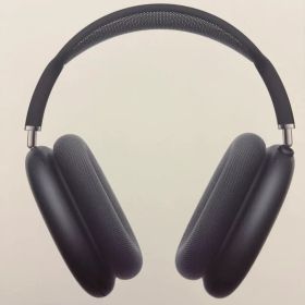 AirPods MAX usb-cモデルミッドナイト