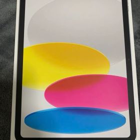 Apple iPad 11インチ 第11世代 128GB Wi-Fi シルバー