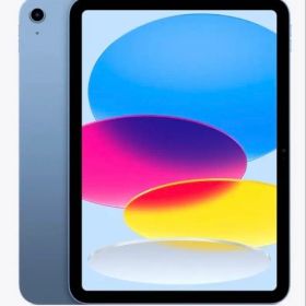 【新品・未開封】iPad 第11世代 Wi-Fi 128GB ブルー (A16)