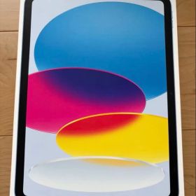 Apple iPad (A16)第11世代 256GB Wi-Fi シルバー