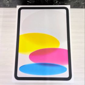 新品未開封 iPad 第11世代 シルバー 128GB MD3Y4J/A