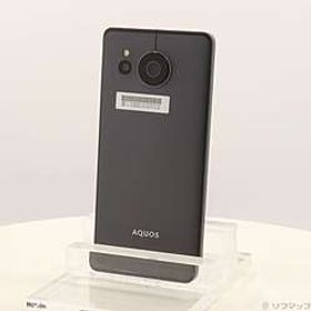 AQUOS sense7 plus 128GB ブラック SHSJJ3 Softbank SIMフリー