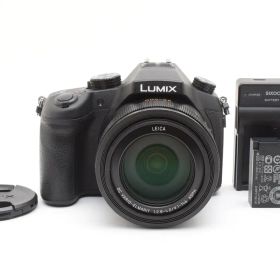 PANASONIC LUMIX DMC-FZ1000 2380