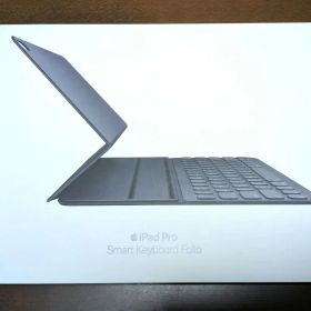 Apple iPad Pro 12.9 Smart Keyboard Folio