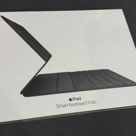 Apple Smart Keyboard Folio 12.9インチ