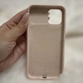 Apple 純正 Smart Battery Case iPhone11 ピンク