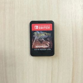 【ソフトのみ】タクティクスオウガ リボーン Nintendo Switch