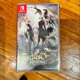 タクティクスオウガ リボーン Switch