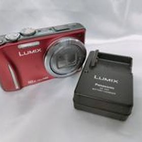 LUMIX デジタルカメラ DMC-TZ20 PANASONIC