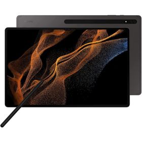 SAMSUNG サムスン Android タブレット 14.6型 有機EL Galaxy Tab S8 Ultra【ラッピング対応可】 R-LOGI