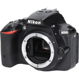 Ｄ５５００