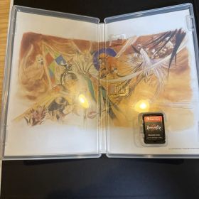 Switch ロマンシングサガ2 リベンジオブザセブン