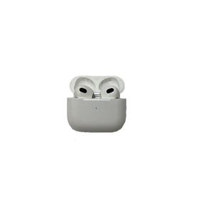 Apple◆イヤホン AirPods 第3世代 Lightning MPNY3J/A A2897/A2565/A2564//