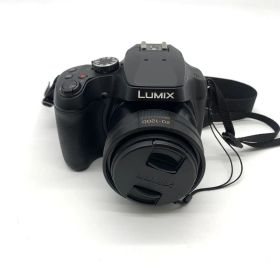 『美品』Panasonic/パナソニック LUMIX DC-FZ85