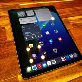 iPad Air 6 2024 M2 13 インチ Wi-Fi 128GB