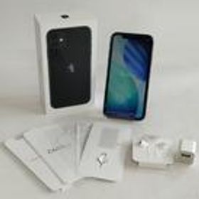 IPHONE 11 2019年式 MWLT2J/A APPLE