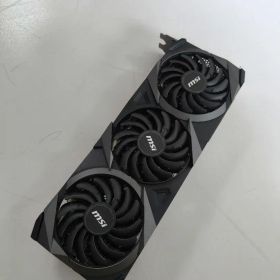 MSI GeForce RTX 3080 10g