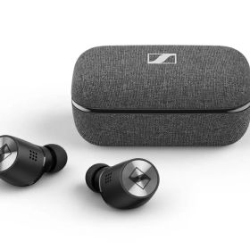 ゼンハイザーMOMENTUM True Wireless 2