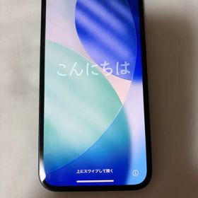 Apple iPhone 13 ミッドナイト 256GB 本体
