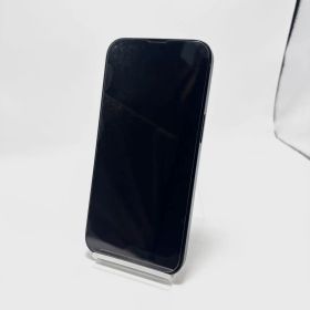 【美品】Apple iPhone13 128GB ミッドナイト SIMフリー