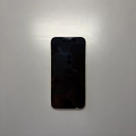 Apple iPhone 13 スターライト SIMフリー