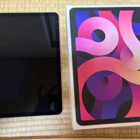 Apple iPad Air 4世代 本体