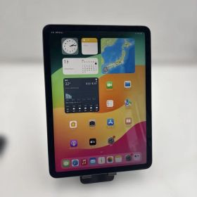 iPad Air 第4世代 Wi-Fiモデル 256GB スペースグレイ