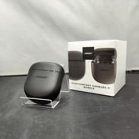 ワイヤレスイヤホン QUIETCOMFORT EARBUDS2 BOSE