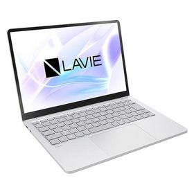 NEC 13.3インチ ノートパソコン LAVIE SOL PC-S1375JAS 1個（直送品）