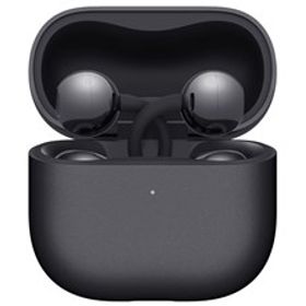 HUAWEI FreeClip 2 ワイヤレスイヤホン [ブラック][ラッピング可]