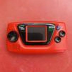 GEMEGEAR MICRO HCV-3279 SEGA