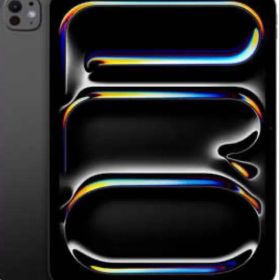 iPad Pro M5 13インチ WIFI 512Gブラック MDYL4J/A