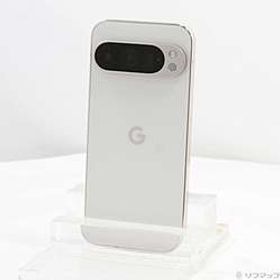 〔中古品〕 Google Pixel 9 Pro 128GB オブシディアン GWVK6 SIMフリー ［6.3インチ有機EL／Google Tensor G4／RAM:16GB／ナノSIM&eSIM］〔中古品〕 Google Pixel 9 Pro 128GB オブシディアン GWVK6 SIMフリー ［6.3インチ有機EL／Google Tensor G4／RAM:16GB／ナノSIM&eSIM］