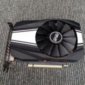 グラフィックボード PH-GTX1660TI-O6G ASUS