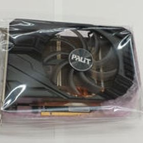 グラフィックボード GTX1660 TI STORMX 6G GDDR6 PALIT
