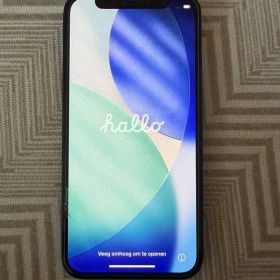 Apple iPhone 12 mini ブルー