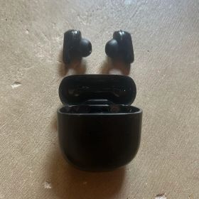 BOSE QuietComfort EarbudsⅡ イヤホン