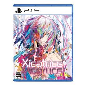 【新品】シカトリス PlayStation5 (PS5) [ゲームソフト]