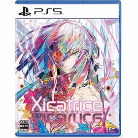 【新品】PS5 シカトリス