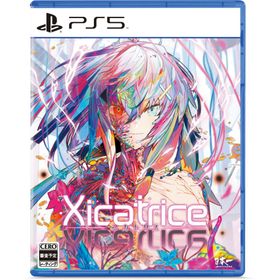 日本一ソフトウェア (PS5)シカトリス 返品種別B