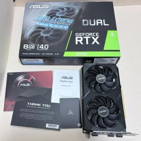 GeForce RTX 3050 搭載グラボ 新品 25,000円 中古 21,800円 | ネット最