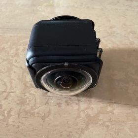 Insta360 ONE R 360度レンズモジュール
